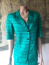 completo in lino  anni 60 vintage