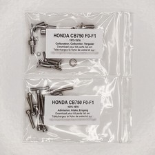 HONDA CB 750 FOUR F0 F1 Kit
