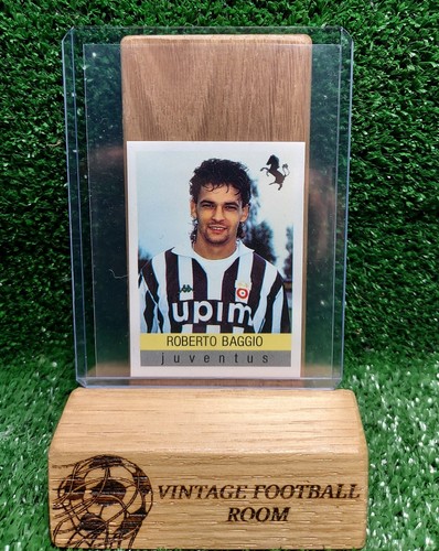 Figurina calcioflash 1990 - figurina, 1990/91