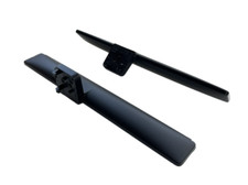 COPPIA PIEDINI DESTRO E SINISTRO CON VITI (P34T3520XRD01CC1BZ) PER TV PHILIPS