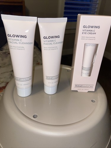 Global beauty care - global,