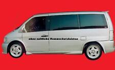 Allargamenti parafango tuning