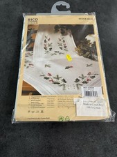 Rico 31002 Kit Tovaglia Punto