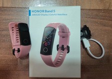SMARTWATCH HONOR Band 5