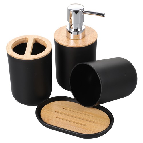 Set forniture bagno porta - 1,