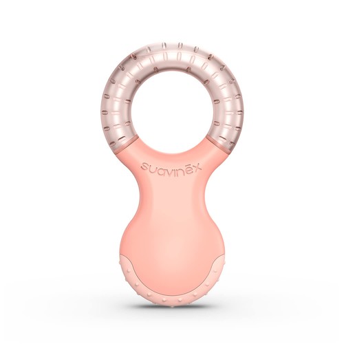 Suavinex massaggiagengive - suavinex,