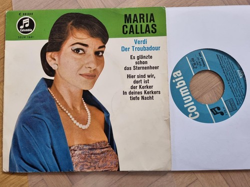 Maria callas verdi der - callas,