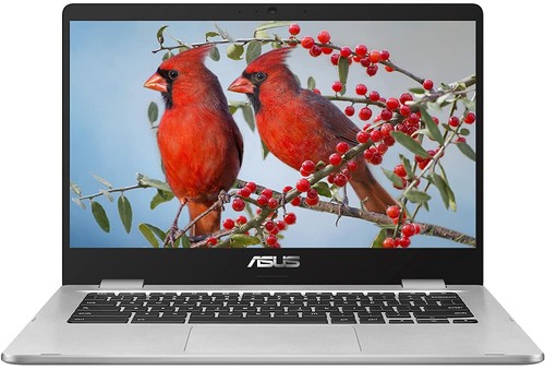Asus chromebook c424ma - chromebook, c424ma-bv0305