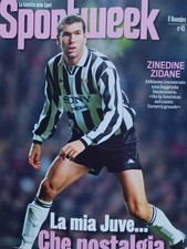 Sport Week 2025 45.Zinedine