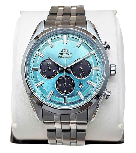 Orologio uomo cronografo - orologio,