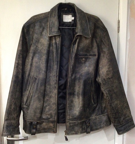 Vintage topman giacca - vintage,