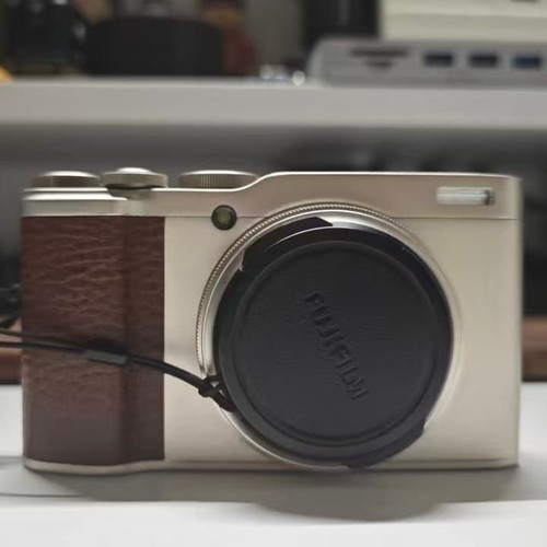 Fotocamera digitale fujifilm - fotocamera,