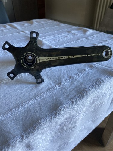 Campagnolo record - campagnolo,