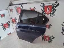PORTIERA SPORTELLO POSTERIORE SX ALFA ROMEO GIULIA 2018