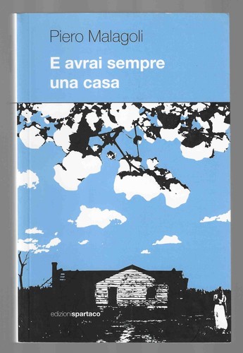 Piero malagoli e - -, avrai
