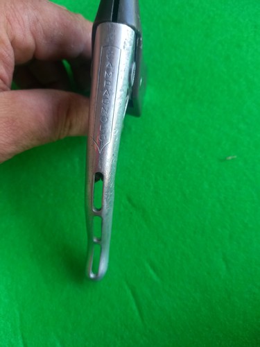 Leve freni campagnolo - leve,