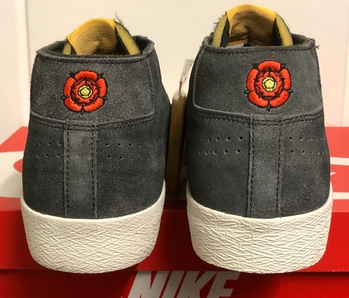Scarpe nike zoom blazer - scarpe, chukka