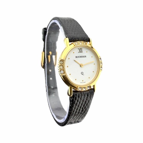 Orologio bucherer vintage - orologio,