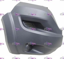 PARAURTI CANTONALE ANTERIORE