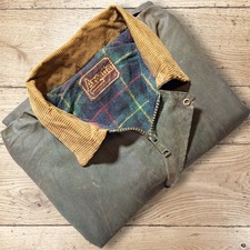 Giacca Uomo Argatta Cera S38