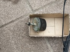 Tergicristallo Ape 400