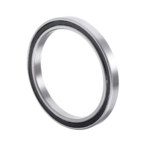 Deep groove ball bearings - groove,
