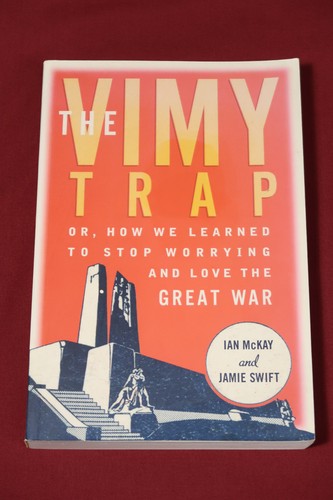 The vimy trap - trap, world