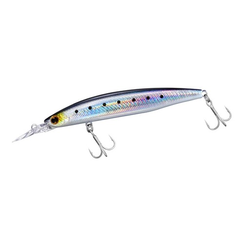 Daiwa shoreline shiner - shoreline, set