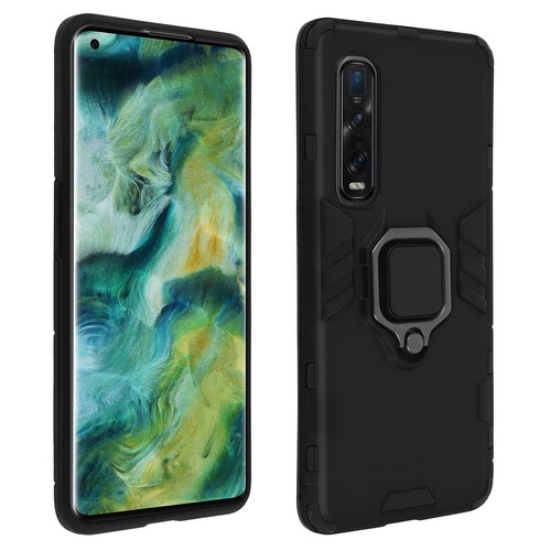 Cover oppo find - cover, pro
