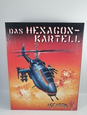 Das Hexagon-Kartell PC Big Box