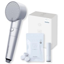 Salonia Soffione Doccia