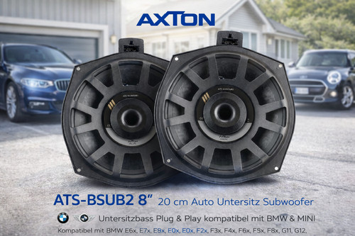 Axton ats bsub4 20cm - axton, ats-bsub4