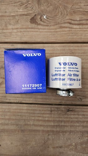 Filtro originale volvo n - filtro,