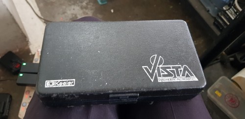 Oftalmoscopio keeler vista - keeler,