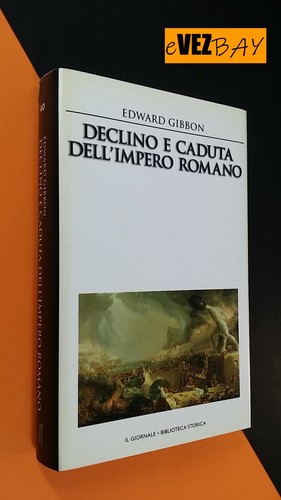 Declino caduta dell impero - declino,