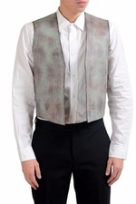 Gilet uomo Maison Martin