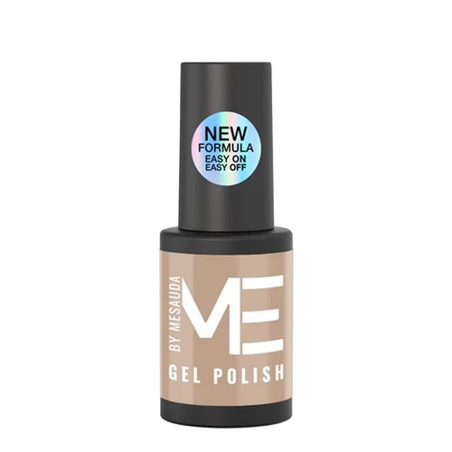 Mesauda smalto - me, by