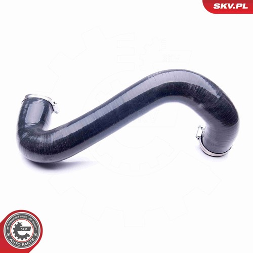 Tubo intercooler esen skv - esen,