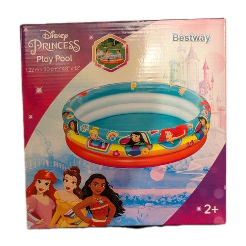 Piscina gonfiabile disney - piscina,