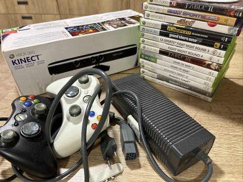 Giochi xbox 360 - xbox, kinect