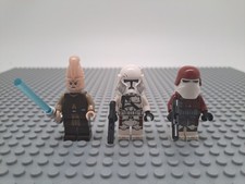 LEGO® Star Wars Ki-Adi-Mundi