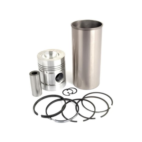 Kit pistone anello e - kit,
