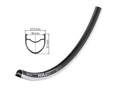 Cerchi DT Swiss RR 411 28"