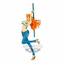 One piece nami lady - one,