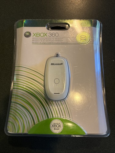 Microsoft xbox 360 ricevitore - microsoft,