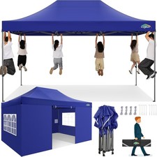 COBIZI Gazebo 3x4,5m