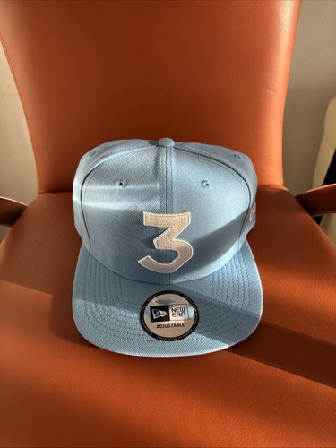 Cappello chance the - cappello,