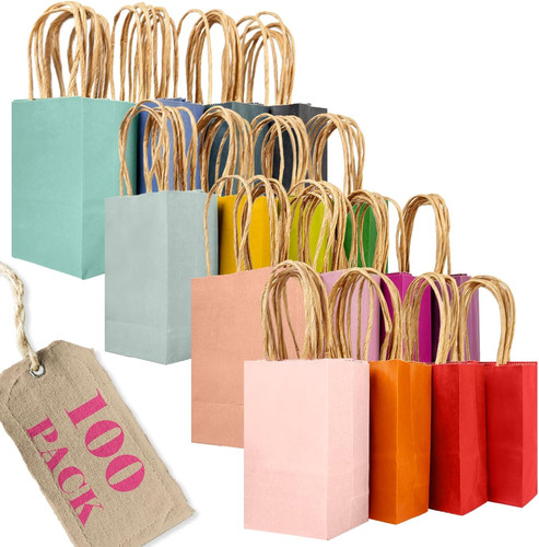 200pcs sacchetti regalo - 200pcs,