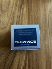 Cuffie cartuccia NOS Dura Ace