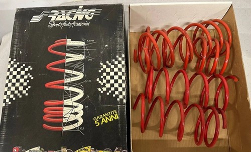Nuovo simoni racing kit 4 - ,